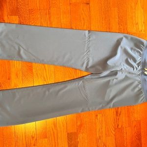 Figs Livingston Ceil Blue M